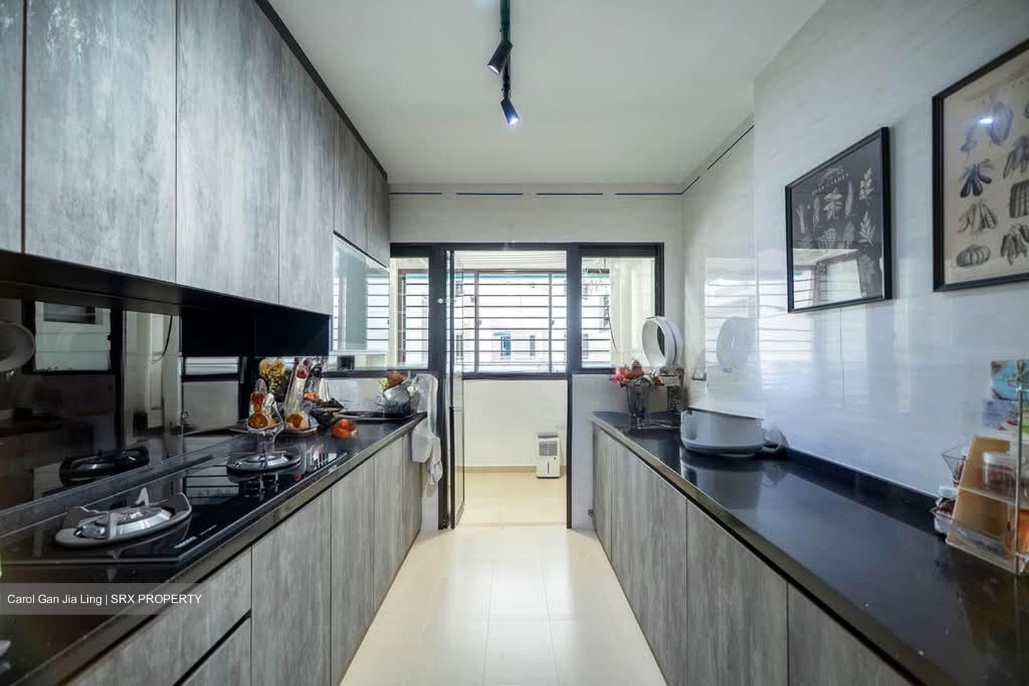Blk 996B Buangkok Tropica (Hougang), HDB 4 Rooms #601038811